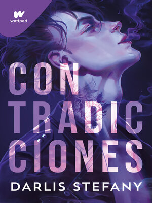 cover image of Contradicciones (El negocio 1)